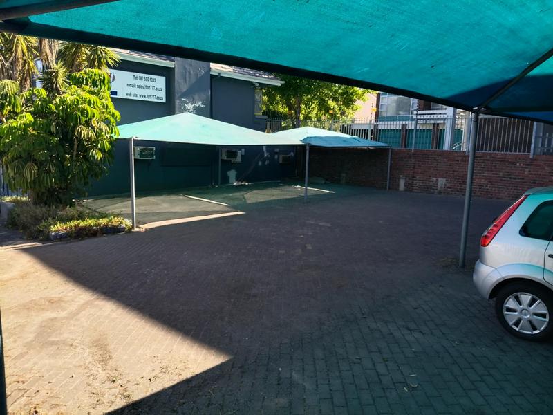 To Let commercial Property for Rent in Boston Western Cape